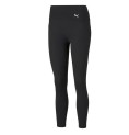 Sport-leggings, Dam Puma Svart