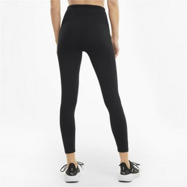 Sport-leggings, Dam Puma Svart