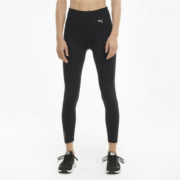 Sport-leggings, Dam Puma Svart