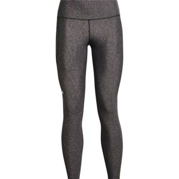 Sport-leggings, Dam Under Armour Mörkgrå