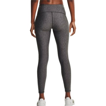 Sport-leggings, Dam Under Armour Mörkgrå