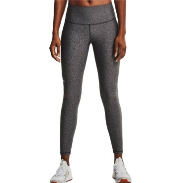 Sport-leggings, Dam Under Armour Mörkgrå