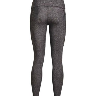 Sport-leggings, Dam Under Armour Mörkgrå