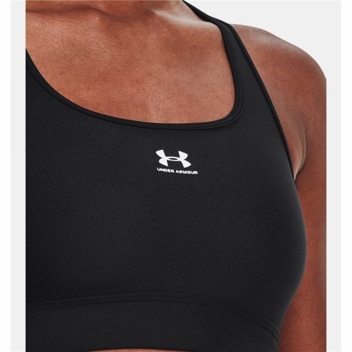 Sport-BH Under Armour Svart