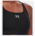 Sport-BH Under Armour Svart