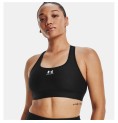 Sport-BH Under Armour Svart