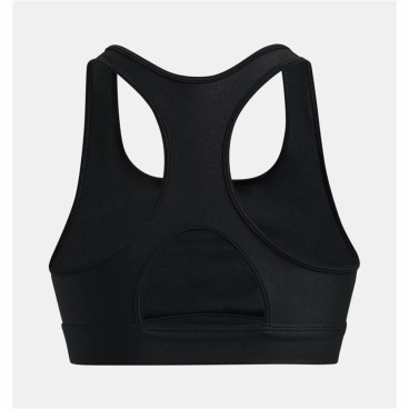 Sport-BH Under Armour Svart