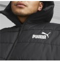 Puma 男士运动夹克（黑色加绒必备款