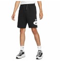 Sportshorts för män Nike Swoosh League Svart