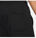 Sportshorts för män Nike Swoosh League Svart