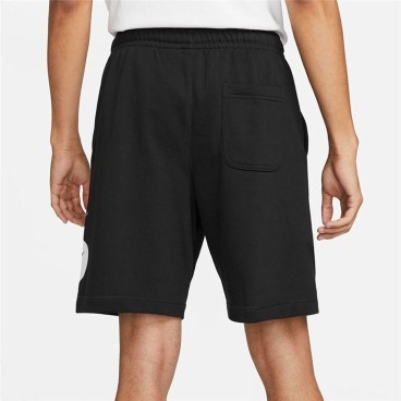 Sportshorts för män Nike Swoosh League Svart