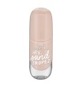 Essence 指甲油 27-WEY，SAND TROPEZ（8 毫升）