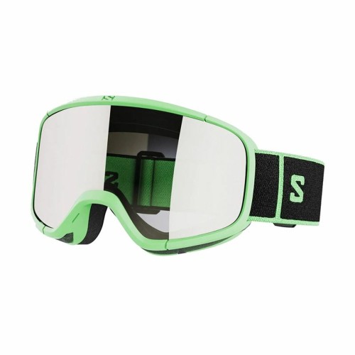 Skidglasögon Salomon Aksium 2.0 Grön