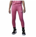 Sport-leggings, Barn Nike Jumpman  Rosa