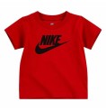 Barn T-shirt med kortärm Nike Nkb Futura