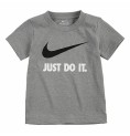 Nike 儿童 Swoosh Jdi Ss 短袖 T 恤