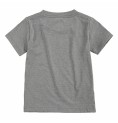 Barn T-shirt med kortärm Nike Swoosh Jdi Ss 