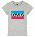 Levi's 儿童短袖 T 恤 E4900