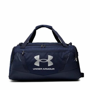 Sportväska Under Armour Undeniable 5.0 Blå