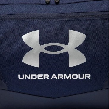 Sportväska Under Armour Undeniable 5.0 Blå