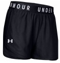 Byxor för vuxna Under Armour 1344552-001 Kvinna Svart