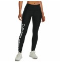 Sportleggings, Herr Under Armour 1376327-001 Svart