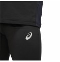 Långa träningsbyxor Asics Core Winter Tight Svart Män