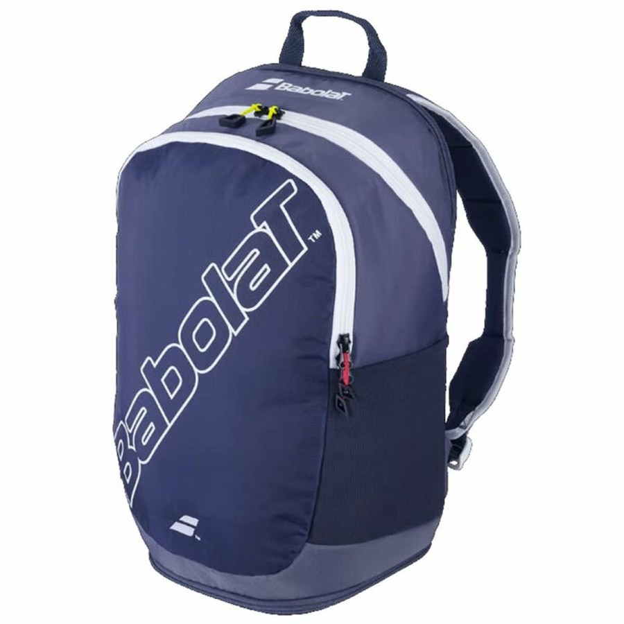 Babolat 训练包 Bp Evo Court Blue Grey Multicolour 25 L