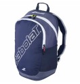 Babolat 训练包 Bp Evo Court Blue Grey Multicolour 25 L