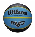 Basketboll Wilson  MVP 295  Blå