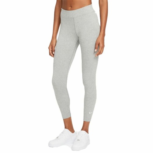 Sport-leggings, Dam NSW ESSNT 7/8MR LGGNG  Nike CZ8532-063