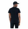New Era 男士短袖T恤 11530752 黑色