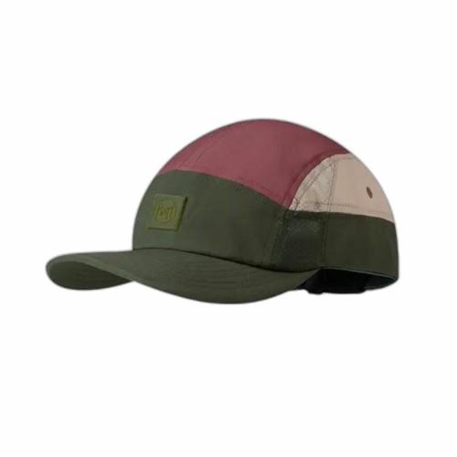 Träningskeps Trail Buff Domus Military Brun