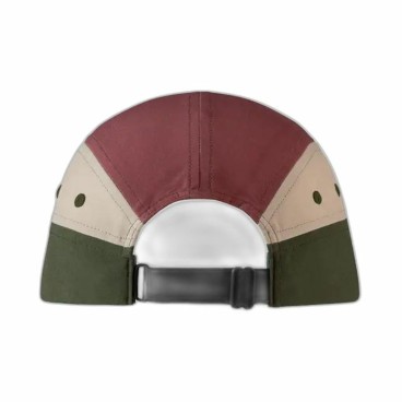 Träningskeps Trail Buff Domus Military Brun