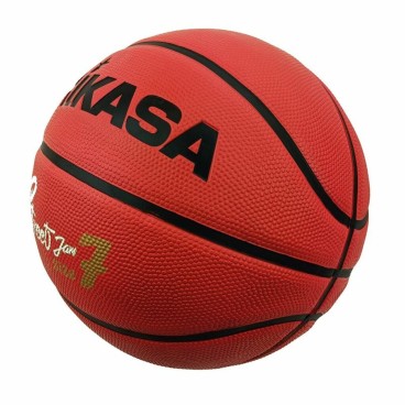 Basketboll Mikasa BB734C Orange 7