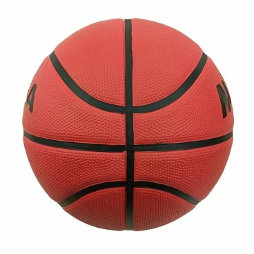 Basketboll Mikasa BB734C Orange 7