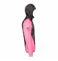 Träningsjacka Herr ARCh MAX Arch Max Windstopper Rosa Svart