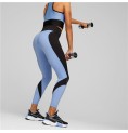 Sport-leggings, Dam Puma Fit Eversculpt Aquamarine