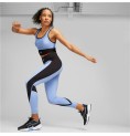 Sport-leggings, Dam Puma Fit Eversculpt Aquamarine