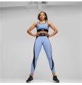 Puma 运动紧身裤，Dam Fit Eversculpt 海洋蓝