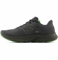 Löparskor, Vuxna New Balance Fresh Foam X Evoz V3 Svart Män