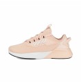 Löparskor, Vuxna Puma Retaliate 2 Beige Ljusrosa