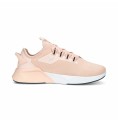 Löparskor, Vuxna Puma Retaliate 2 Beige Ljusrosa