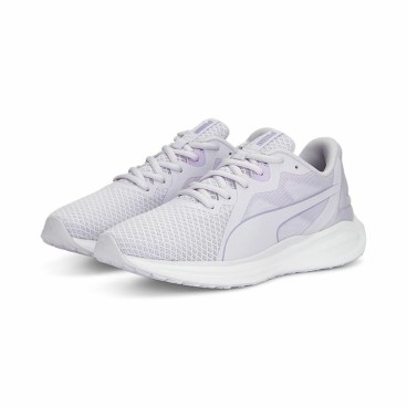 Löparskor, Vuxna Puma Twitch Runner Fresh Vit Kvinna