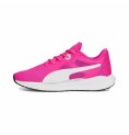 Löparskor, Vuxna Puma Twitch Runner Fresh Fuchsia Kvinna