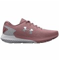 Löparskor, Vuxna Under Armour Rogue 3 Rosa Kvinna