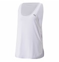 Tanktop, Dam Puma  Yogini Lite Lavendel