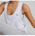 Tanktop, Dam Puma  Yogini Lite Lavendel