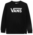 无兜帽中性毛衣Vans