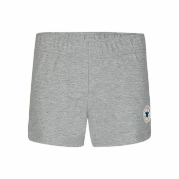 Sportshorts för barn Converse  Chuck Patch